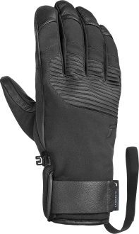 Reusch Andreas R-TEX® XT  6501226 7700 schwarz front